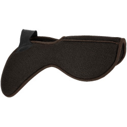 Pro Series Airmesh Stoßdämpfer Braun