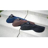 Pro Series Airmesh Stoßdämpfer Schwarz Pro Series Airmesh Stoßdämpfer Schwarz