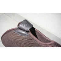 Pro Series Airmesh Stoßdämpfer Schwarz Pro Series Airmesh Stoßdämpfer Schwarz