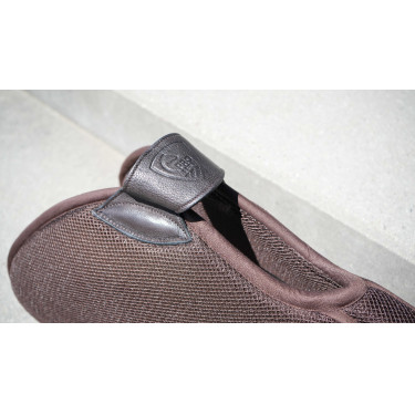 Pro Series Airmesh Stoßdämpfer Braun