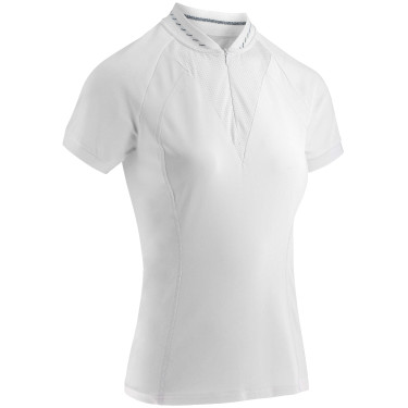 Polo Equithème Elodia Polo Equithème Elodia