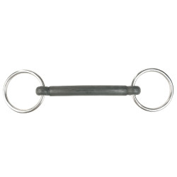 Gummigebissen mit Ring Chantilly Horze