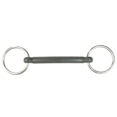 Gummigebissen mit Ring Chantilly Horze