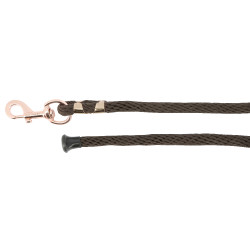 Anbindestrick Equithème Soft Roségold Anbindestrick Equithème Soft Roségold