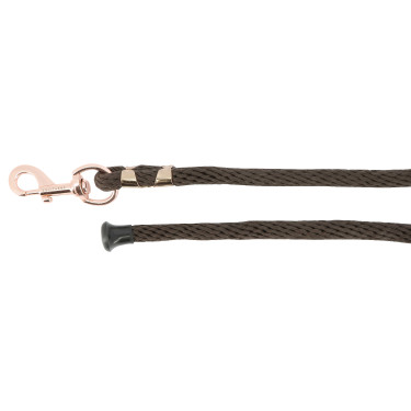 Anbindestrick Equithème Soft Roségold Anbindestrick Equithème Soft Roségold