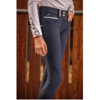 Reithose Eden by PL Fun Marineblau Reithose Eden by PL Fun Marineblau