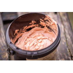 Rosa Ton Pénélope Terra Clay Pink