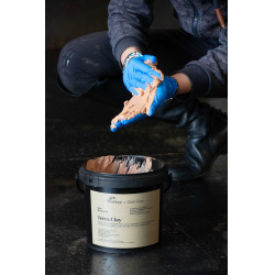 Rosa Ton Pénélope Terra Clay Pink