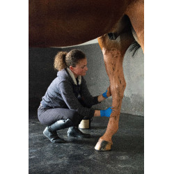 Rosa Ton Pénélope Terra Clay Pink