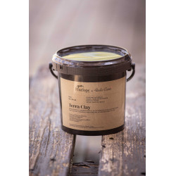 Rosa Ton Pénélope Terra Clay Pink