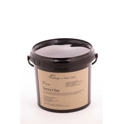 Rosa Ton Pénélope Terra Clay Pink