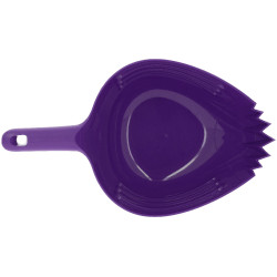 Getreidemaß Hippotonic Shark Violett Lila