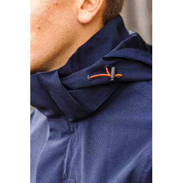 Wasserdichte Jacke Equithème Aaron Wasserdichte Jacke Equithème Aaron