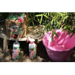 Easy Shine Ravene Eco-Nachfüllpack