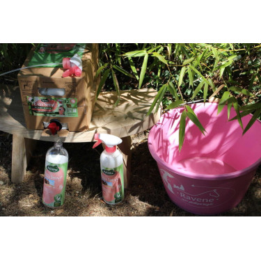 Easy Shine Ravene Eco-Nachfüllpack