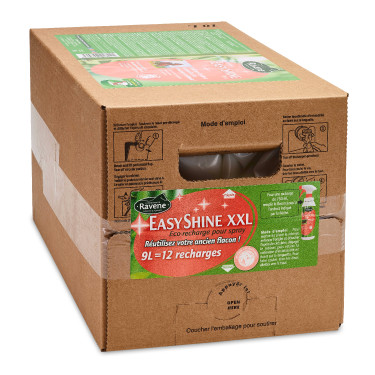 Easy Shine Ravene Eco-Nachfüllpack