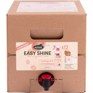 Easy Shine Ravene Eco-Nachfüllpack