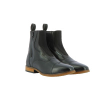 Stiefel Equithème Wavy Schwarz Stiefel Equithème Wavy Schwarz