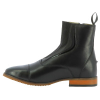 Stiefel Equithème Wavy Schwarz Stiefel Equithème Wavy Schwarz