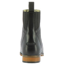 Stiefel Equithème Wavy Schwarz