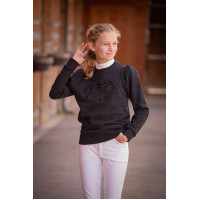 Sweat Pénélope Clotilde Schwarz