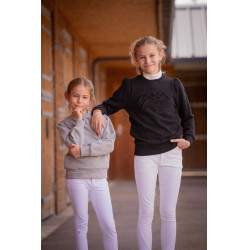 Sweat Pénélope Clotilde Schwarz