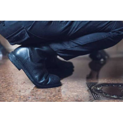 Sicherheitsstiefel Parade Equina Schwarz