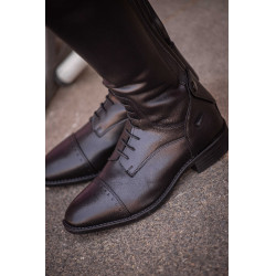 Stiefel Eden by Pénélope Softy Schwarz