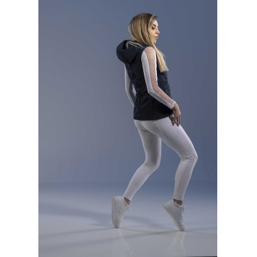 Pro Series Piaffer Weste Marineblau