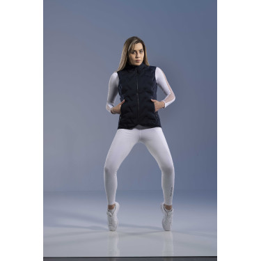 Pro Series Piaffer Weste Marineblau