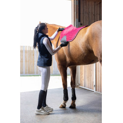 Pro Series Piaffer Weste Marineblau