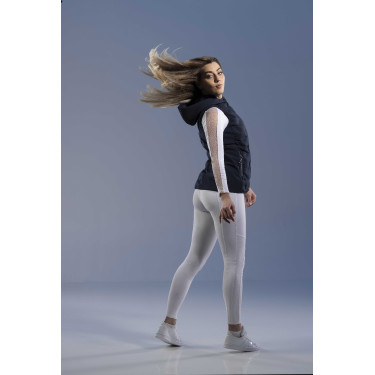 Pro Series Piaffer Weste Marineblau