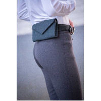 Pochette Pénélope New Phone Pocket perforiert Marine Marineblau Pochette Pénélope New Phone Pocket perforiert Marine Marineblau