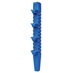 Kerze EasyPro Jump La Gee Blau