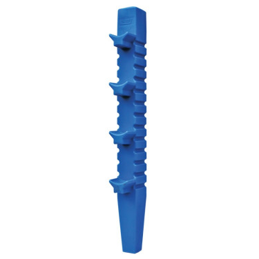 Kerze EasyPro Jump La Gee Blau