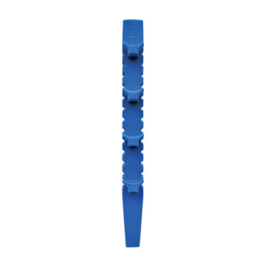 Kerze EasyPro Jump La Gee Blau