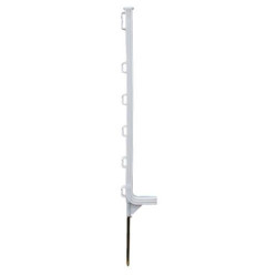 Polypike-Pfahl Extra Horizont 142 cm pro 10 Polypike-Pfahl Extra Horizont 142 cm pro 10