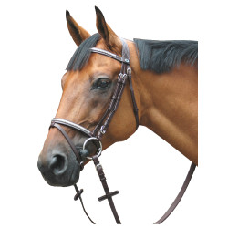 Bridon Deauville Kombiniert Privilege Equitation Bridon Deauville Kombiniert Privilege Equitation