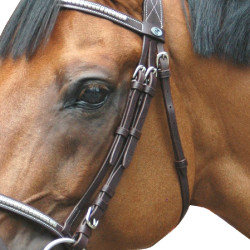 Bridon Deauville Kombiniert Privilege Equitation Bridon Deauville Kombiniert Privilege Equitation