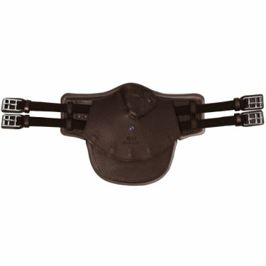 Equi-Soft® Stübben Bauchgurt mit Polsterung