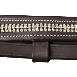 Bridon Pull Back Lacanau Privilege Reitsport