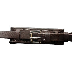 Bridon Pull Back Lacanau Privilege Reitsport