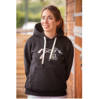 Sudadera PENELOPE - Funny Schwarz