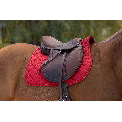 Satteldecke Riding World Rope Satteldecke Riding World Rope