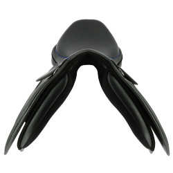 Sattel Close Contact Norton Club Rexine Evol Schwarz Sattel Close Contact Norton Club Rexine Evol Schwarz