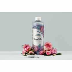 Nachfüllung Entwirrer Brush on Rose & Grüner Tee 1L Rose & Grüntee Nachfüllung Entwirrer Brush on Rose & Grüner Tee 1L Rose & Grüntee