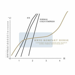 Stübben Kryotherapie-Pack Blau