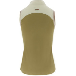 Ärmelloses Polo Equithème Jersey Ärmelloses Polo Equithème Jersey
