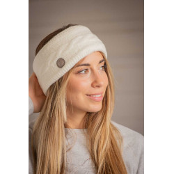 Stirnband Pénélope Mel Stirnband Pénélope Mel