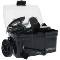 Putzbox Hippotonic Glitter Blau